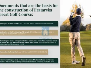 Prodej komerčního pozemku, Brtonigla,Chorvatsko, 750000 m2