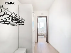 Prodej bytu 2+kk, Praha - Hlubočepy, Hugo Haase, 55 m2