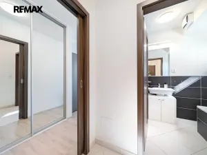 Prodej bytu 2+kk, Praha - Hlubočepy, Hugo Haase, 55 m2