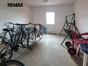 Prodej bytu 1+1, Hradec nad Svitavou, 59 m2