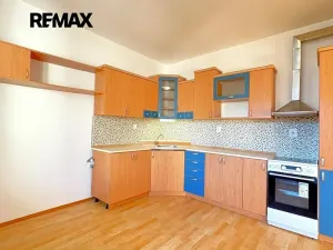 Pronájem bytu 1+1, Svitavy, Na Vějíři, 59 m2