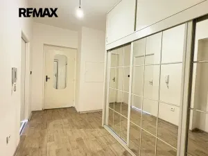 Pronájem bytu 1+1, Svitavy, Na Vějíři, 59 m2