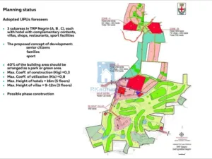 Prodej komerčního pozemku, Vodnjan,, Chorvatsko, 16809800 m2