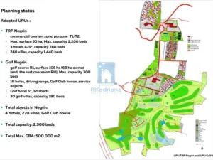 Prodej komerčního pozemku, Vodnjan,, Chorvatsko, 16809800 m2
