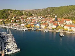 Prodej apartmánu, Skradin,Chorvatsko, 812 m2