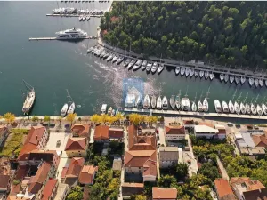Prodej apartmánu, Skradin,, Chorvatsko, 812 m2
