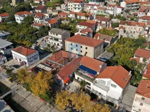 Prodej apartmánu, Skradin,, Chorvatsko, 812 m2