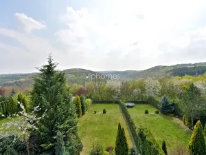 Pronájem rodinného domu, Praha - Nebušice, 360 m2