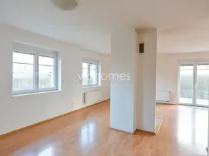 Pronájem vily, Průhonice, Pod Valem II., 200 m2