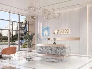 Prodej bytu 3+1, Emirates Road,Dubaj,Spojené arabské emiráty, 65 m2