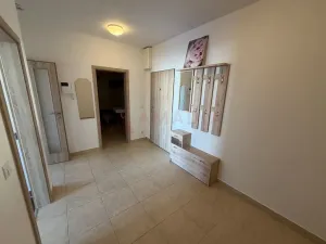 Pronájem bytu 2+kk, Praha - Letňany, Frýdecká, 52 m2