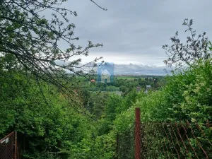 Prodej zahrady, Zdiby, Skopec, 527 m2