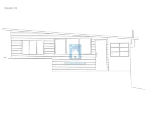 Prodej zahrady, Zdiby, Skopec, 527 m2