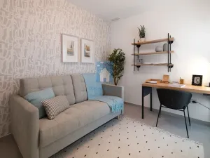 Prodej bytu 1+1, Benidorm,Španělsko, 40 m2