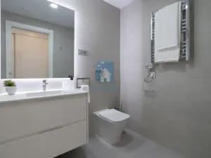 Prodej bytu 1+1, Benidorm,, Španělsko, 40 m2