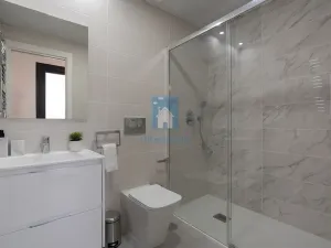 Prodej bytu 1+1, Benidorm,, Španělsko, 40 m2