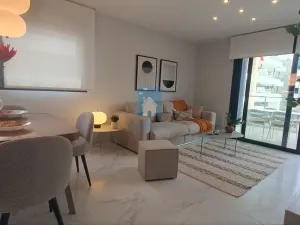 Prodej bytu 2+1, Orihuela, Španělsko, 50 m2