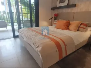 Prodej bytu 2+1, Orihuela, Španělsko, 50 m2