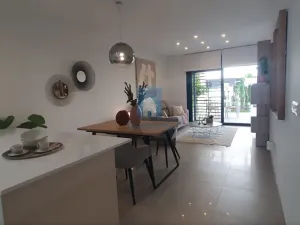 Prodej bytu 2+1, Orihuela, Španělsko, 50 m2