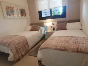 Prodej bytu 2+1, Orihuela, Španělsko, 50 m2