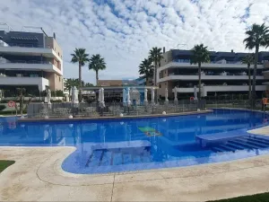 Prodej bytu 2+1, Orihuela, Španělsko, 50 m2