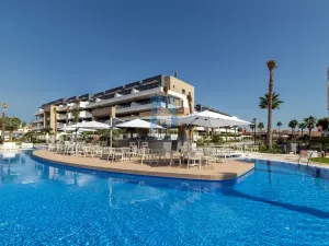 Prodej bytu 2+1, Orihuela, Španělsko, 50 m2