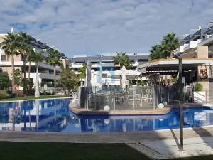 Prodej bytu 2+1, Orihuela, Španělsko, 50 m2