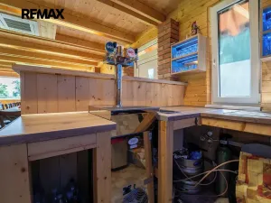 Prodej komerční nemovitosti, Chrášťany, 10917 m2