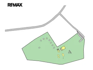 Prodej komerční nemovitosti, Chrášťany, 10917 m2