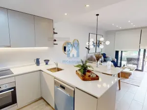 Prodej vily, Torrevieja, Španělsko, 40 m2