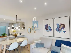 Prodej vily, Torrevieja, Španělsko, 40 m2