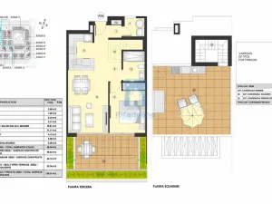 Prodej vily, Torrevieja, Španělsko, 40 m2