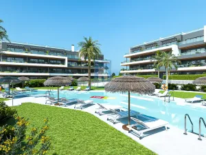 Prodej vily, Torrevieja, Španělsko, 40 m2