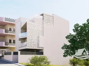 Prodej bytu 2+kk, Alimos, Řecko, 82 m2