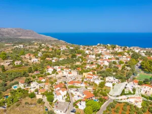 Prodej bytu 4+kk, Kefalas, Řecko, 163 m2