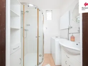 Prodej rodinného domu, Přelouč, Nerudova, 85 m2