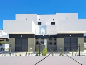 Prodej vily, Busot,Španělsko, 67 m2