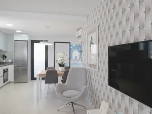 Prodej vily, Busot,Španělsko, 67 m2