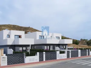 Prodej vily, Busot,, Španělsko, 67 m2