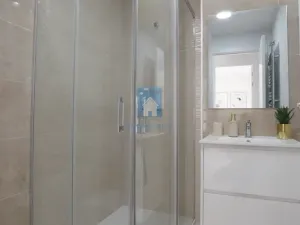 Prodej vily, Busot,, Španělsko, 67 m2
