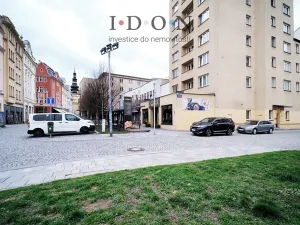 Prodej bytu 2+1, Ostrava, Kostelní, 42 m2