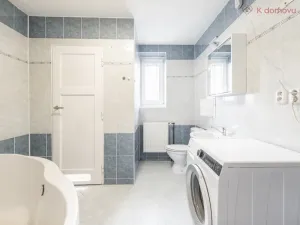 Pronájem bytu 2+1, Zlín, Prlovská, 51 m2