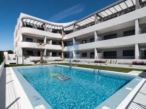 Prodej ubytování, Torre de la Horadada,, Španělsko, 35 m2