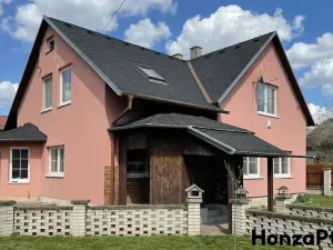 Prodej rodinného domu, Praha, 219 m2