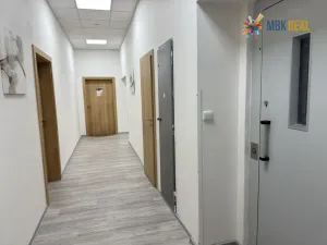 Pronájem kanceláře, Brno, Starobrněnská, 37 m2