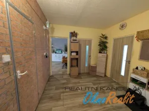 Prodej bytu 4+1, Kroměříž, Francouzská, 9 m2