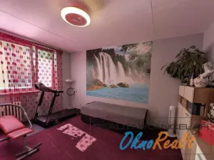 Prodej bytu 4+1, Kroměříž, Francouzská, 9 m2