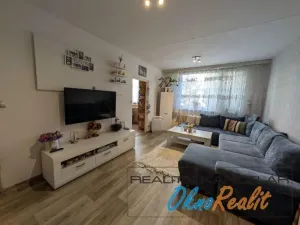 Prodej bytu 4+1, Kroměříž, Francouzská, 9 m2