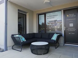 Prodej bytu 3+kk, Praha - Dolní Chabry, Kadaňská, 82 m2