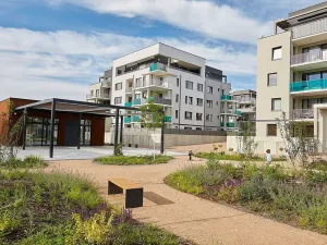 Prodej bytu 4+kk, Praha - Dolní Chabry, Kadaňská, 101 m2